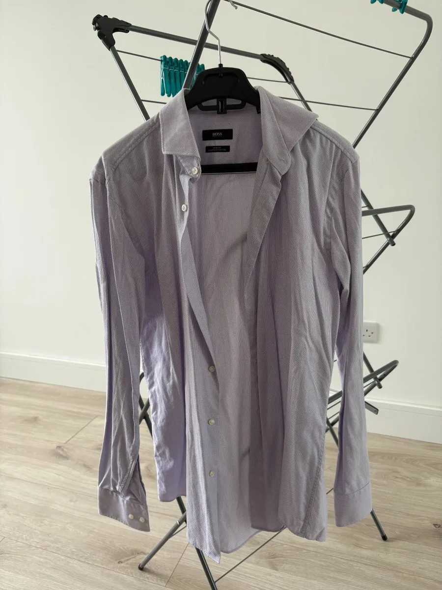 Hugo Boss Suit / Wedding Suit - Image 4