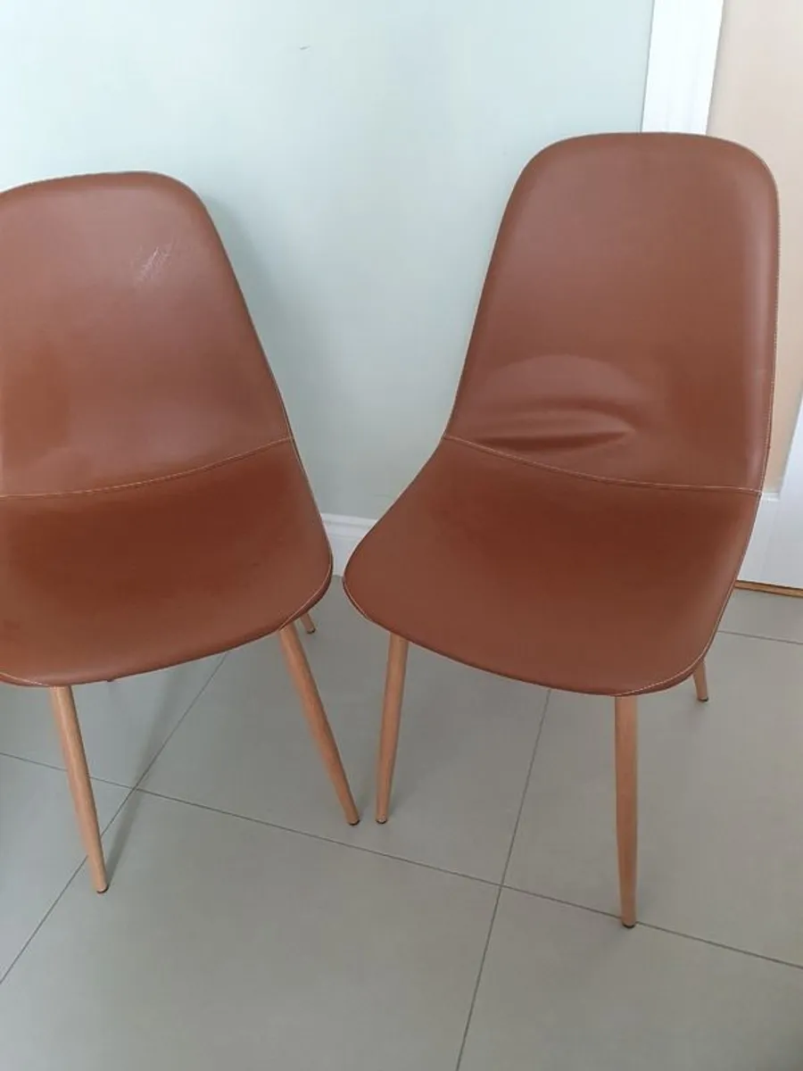 Chairs - Image 1