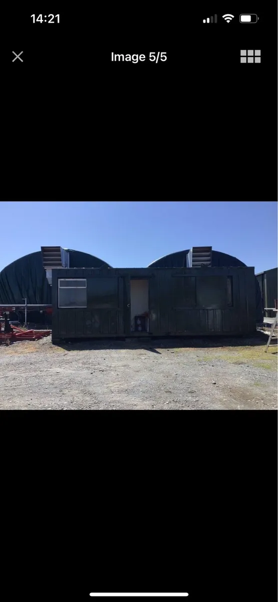 Cabin - Image 1