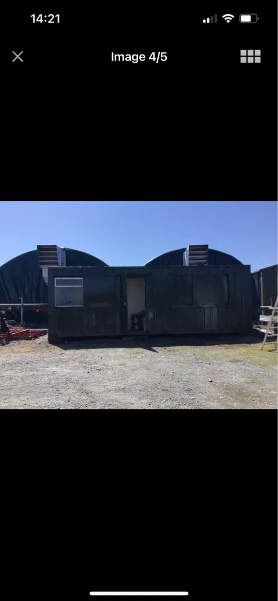 Cabin - Image 2