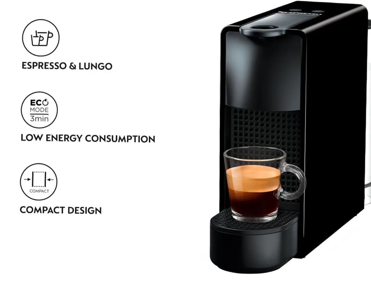 Expresso machines - Image 1