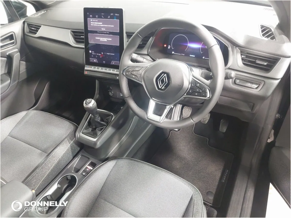 Renault Captur Hatchback Techno - Image 4