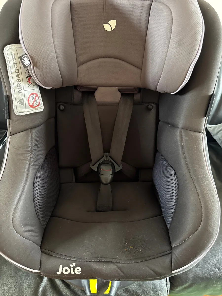 Car seat - Image 2