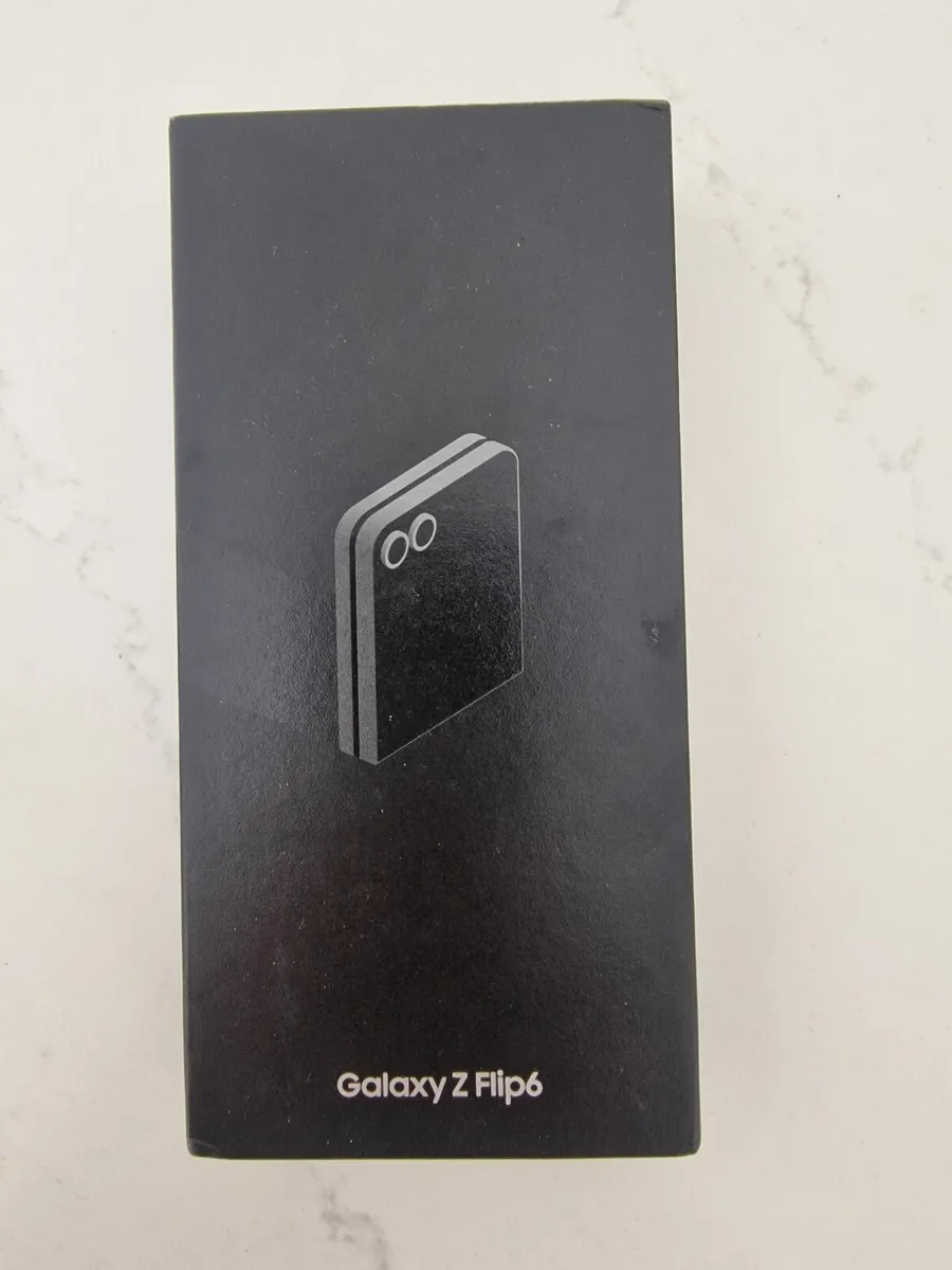 GALAXY Z FLIP6 - Image 3
