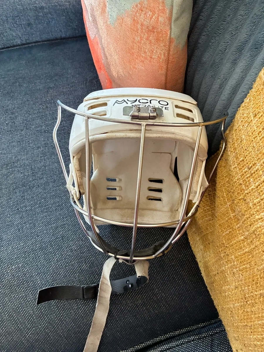 Mycro Helmet - Image 1