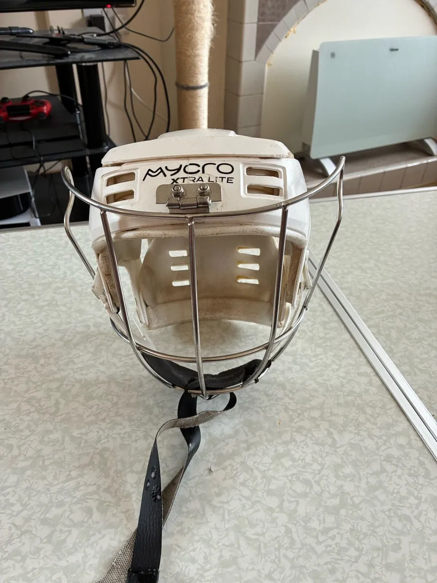 Mycro Helmet - Image 2