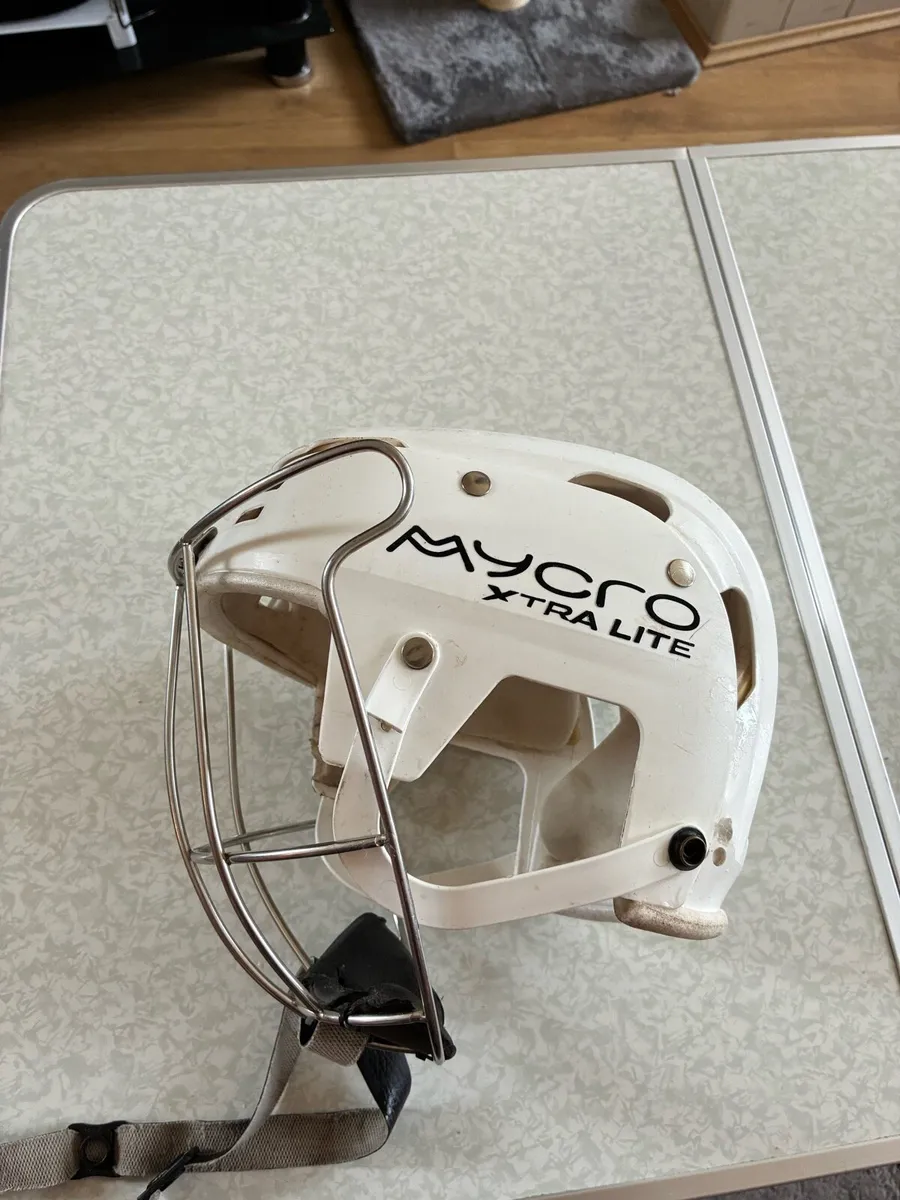 Mycro Helmet - Image 3