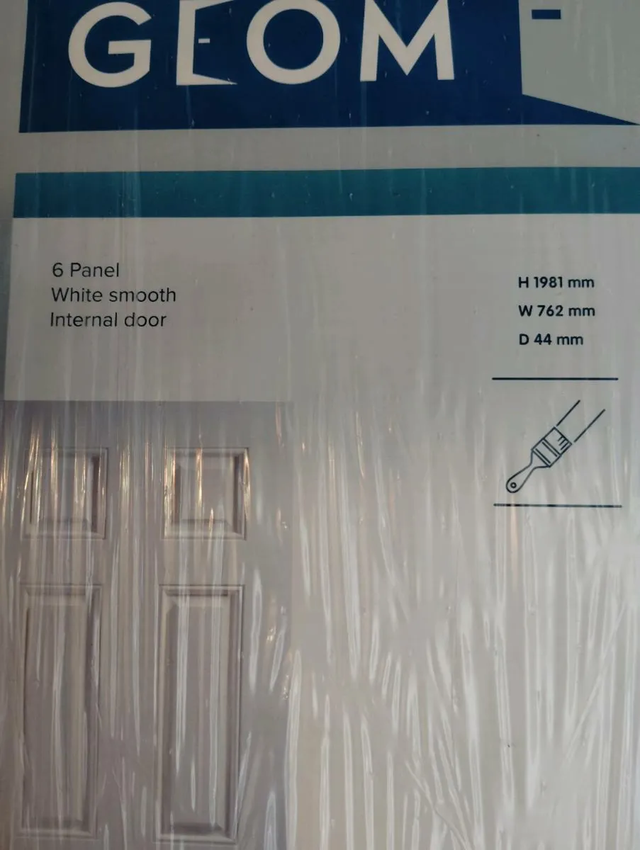 Doors. - Image 4