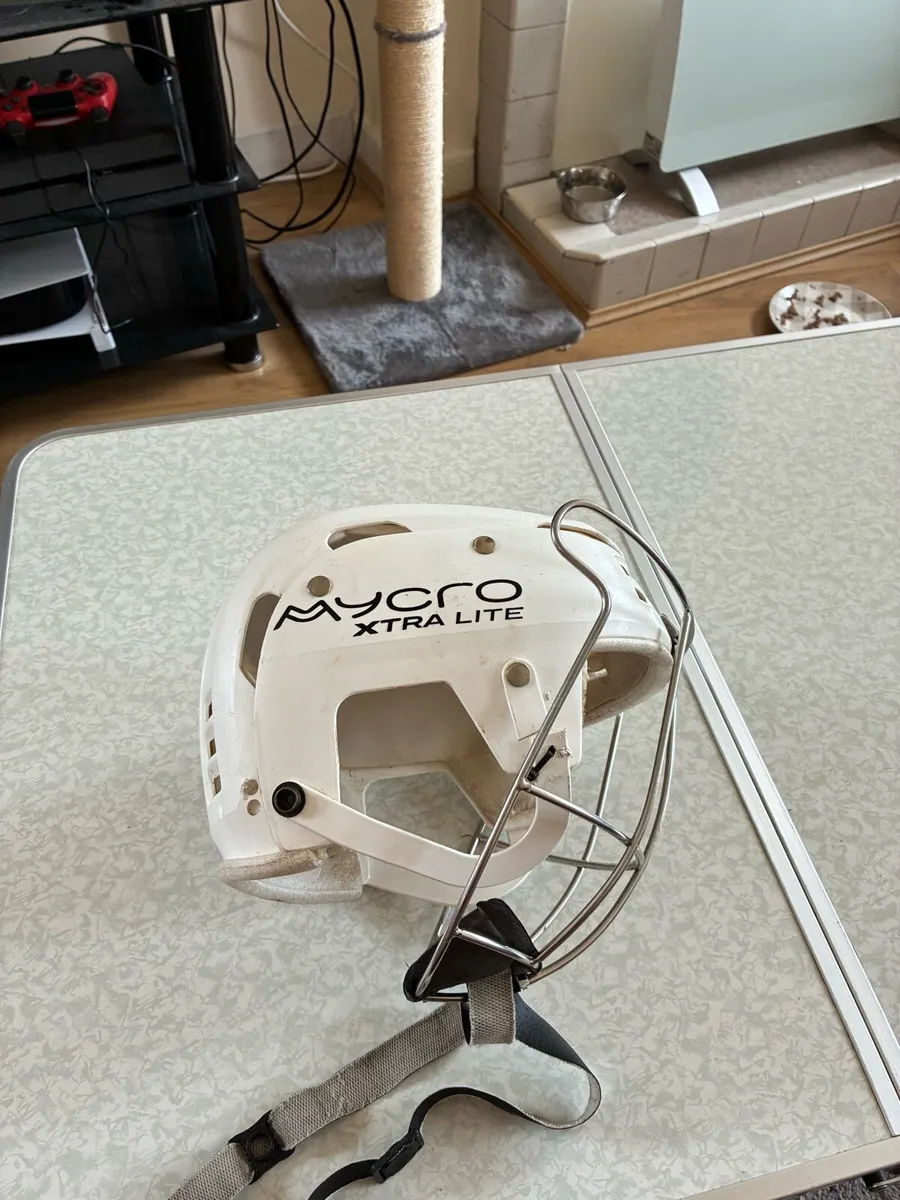 Mycro Helmet - Image 4