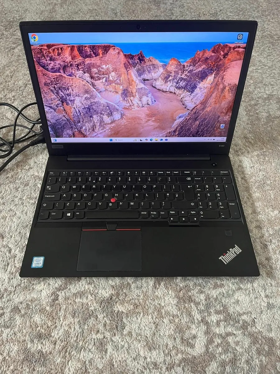 Laptop Lenovo ThinkPad 20KS007EUK Intel Core i3 - Image 1