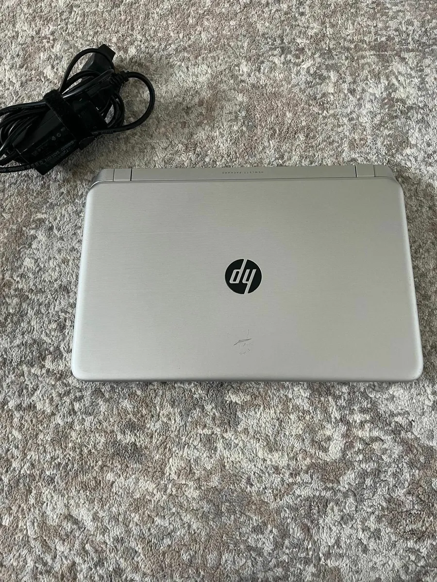 Laptop HP Pavilion 15 Notebook PC Intel Core i3 - Image 2