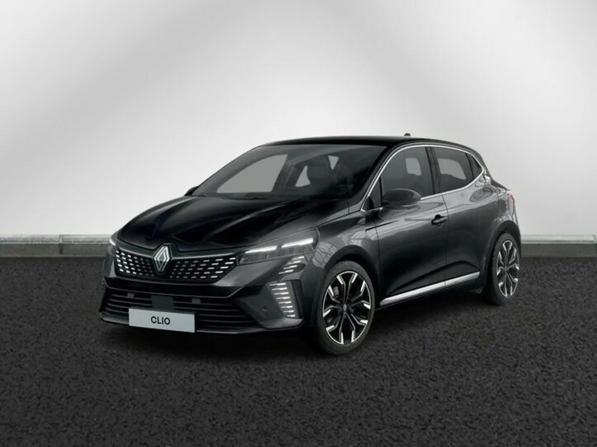 Renault Clio Hatchback Evolution - Image 1