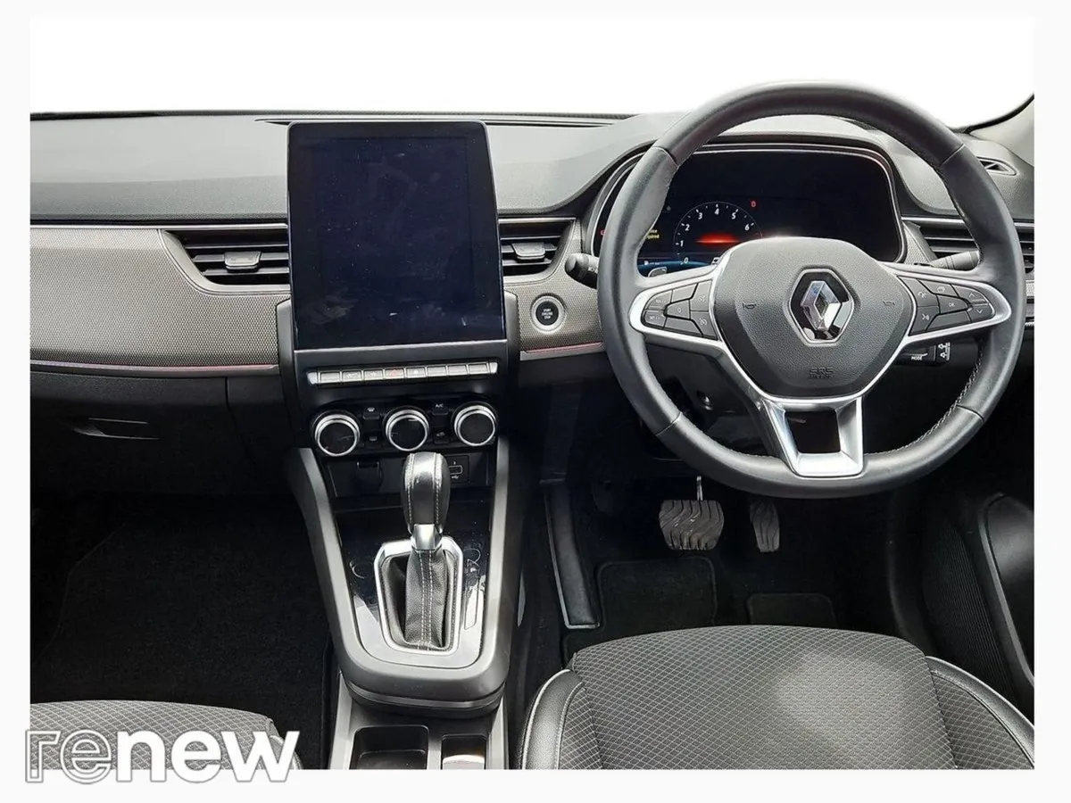 Renault Arkana S Edition E-tech Hybrid 145 Auto - Image 2