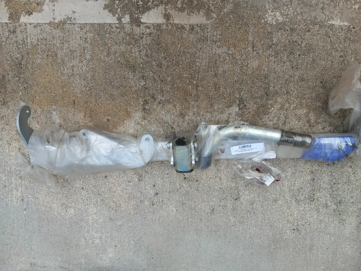 Towbar - Image 4