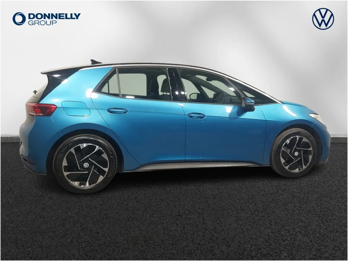 Volkswagen Id.3 Hatchback Pro - Image 4