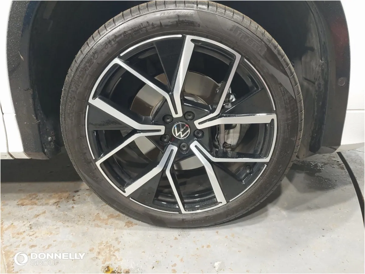 Volkswagen Tayron Estate R-Line - Image 4