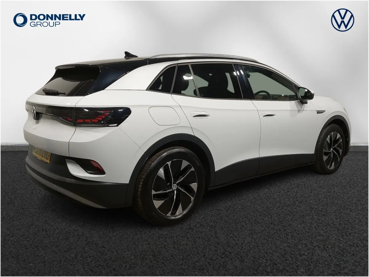 Volkswagen ID.4 Estate Family Pro - Image 3