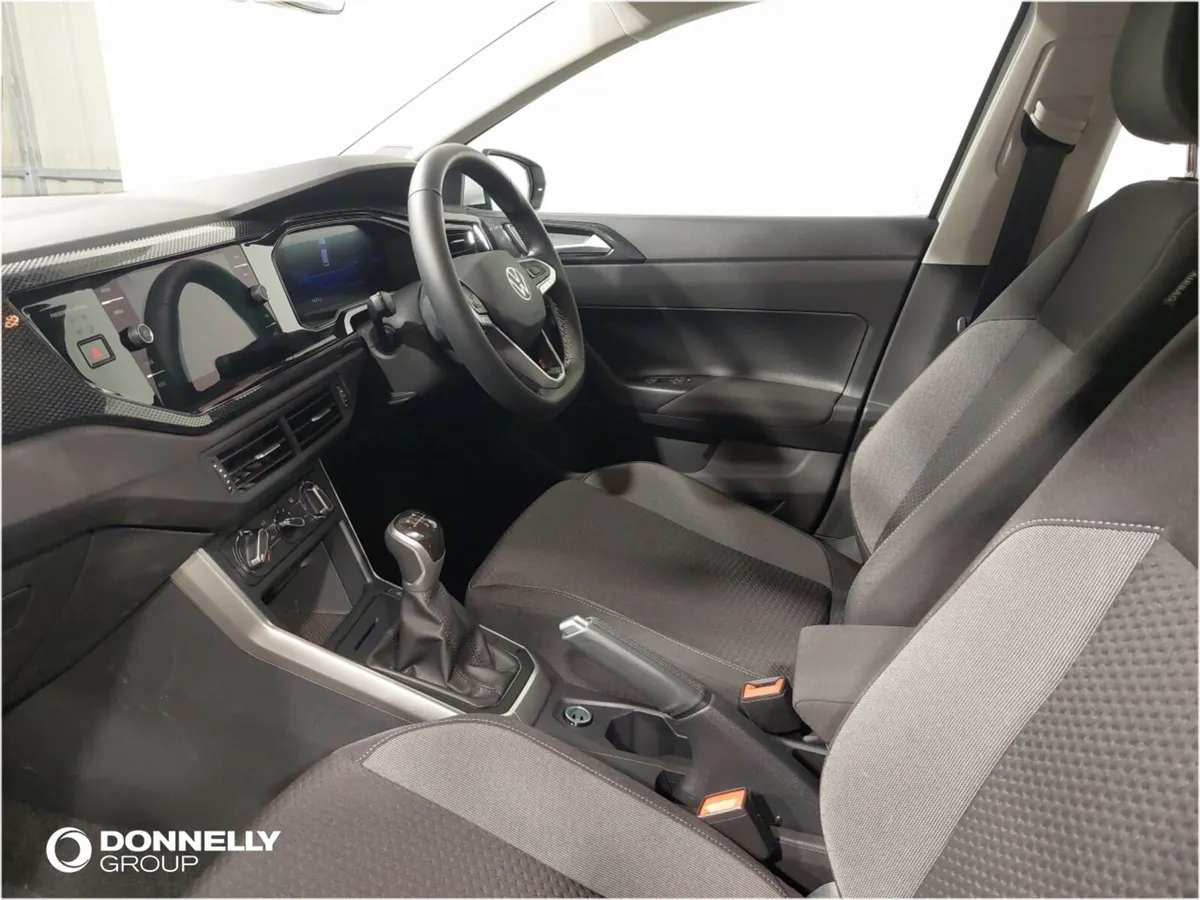 Volkswagen Polo Hatchback Life - Image 2