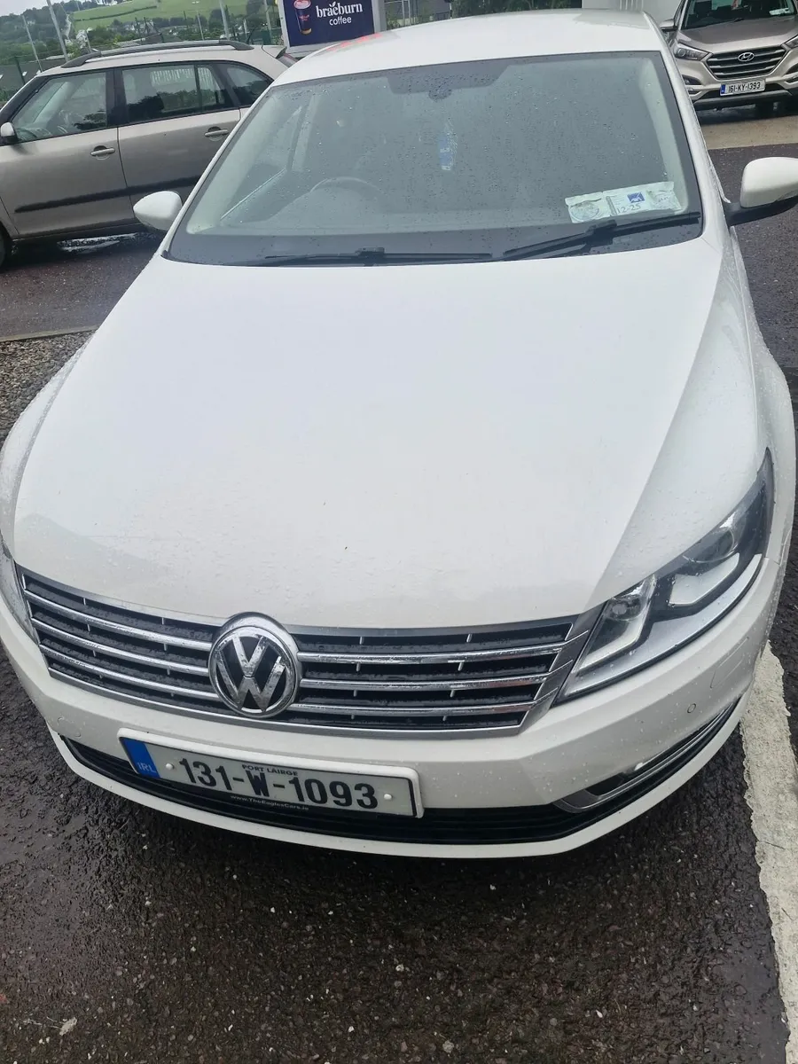 Volkswagen CC 2013 - Image 2