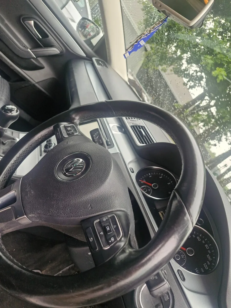 Volkswagen CC 2013 - Image 3