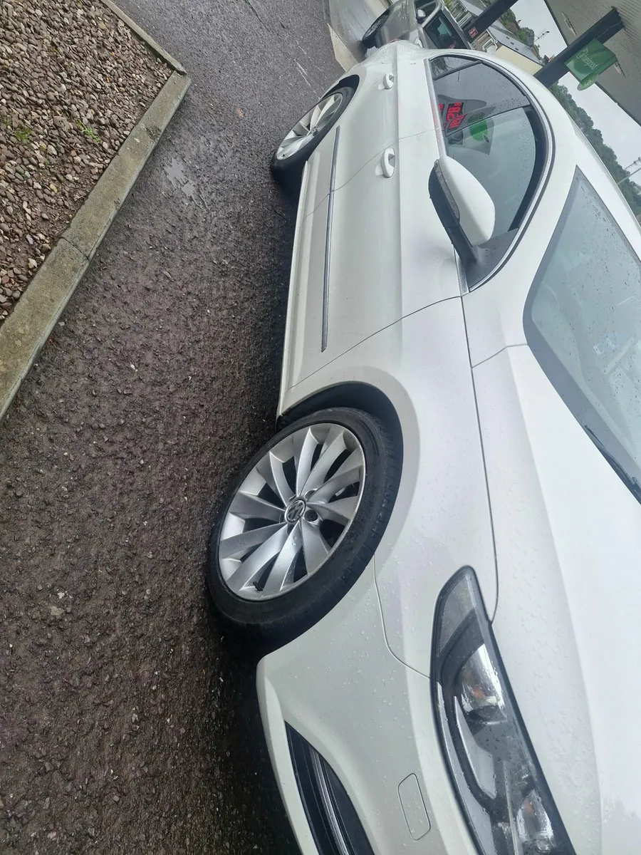 Volkswagen CC 2013 - Image 4
