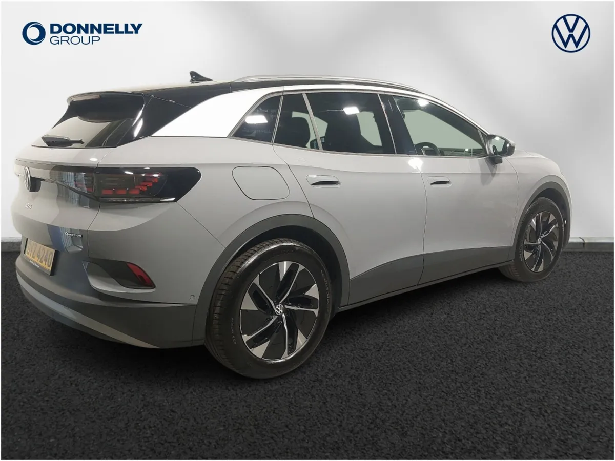 Volkswagen ID.4 Estate Match Pro - Image 3