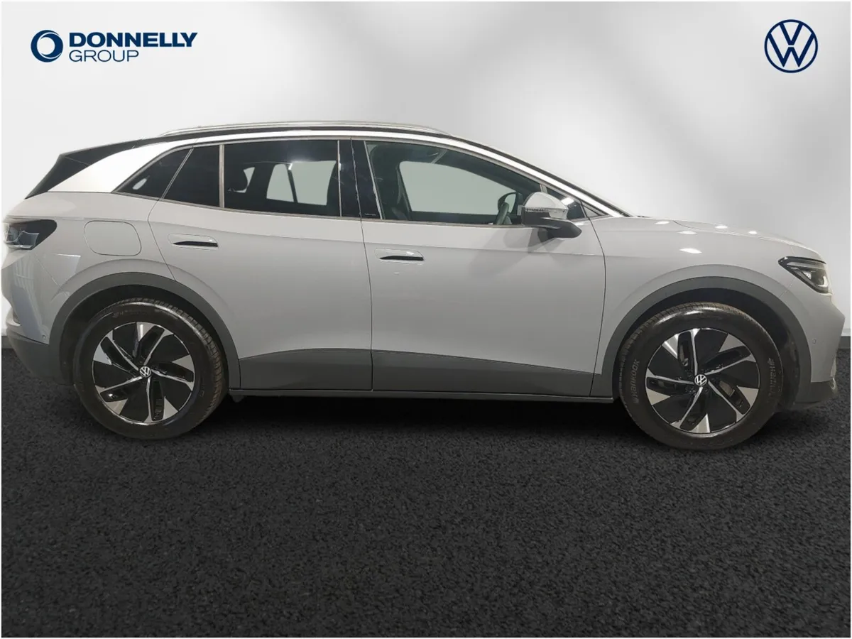 Volkswagen ID.4 Estate Match Pro - Image 4