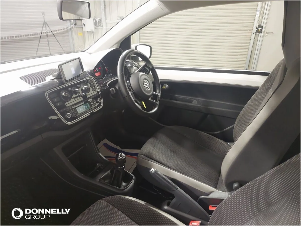 Volkswagen UP Hatchback High - Image 2