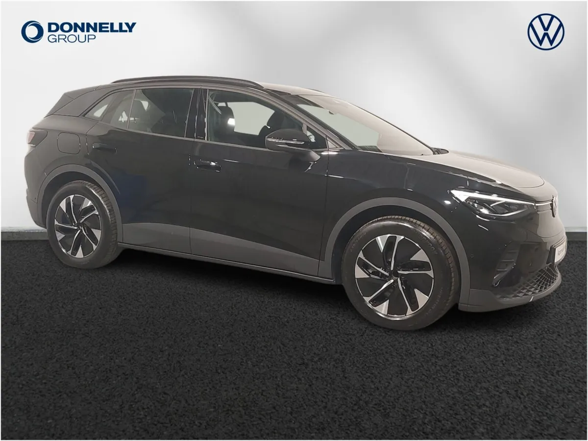Volkswagen ID.4 Estate Life Pro - Image 1