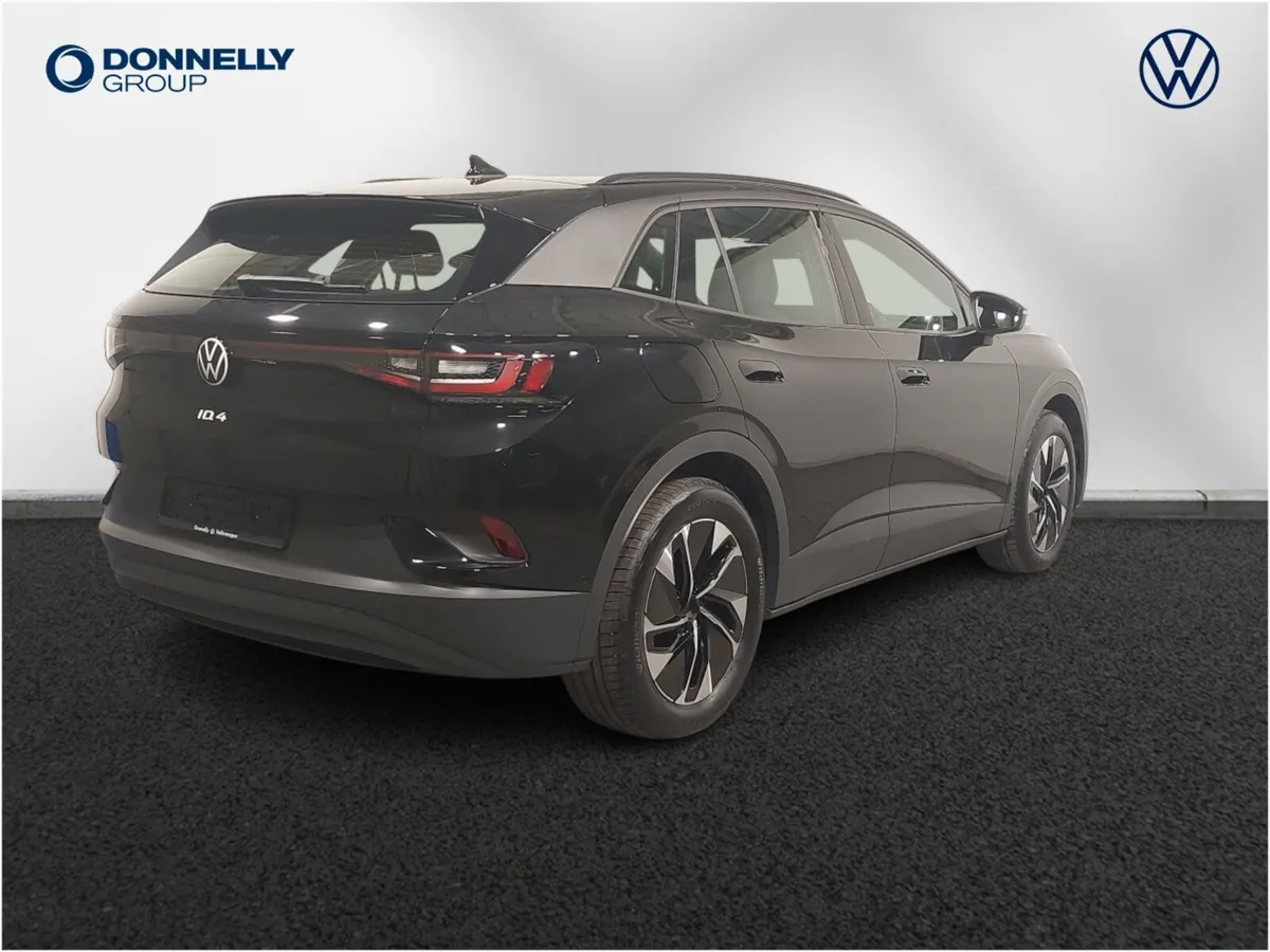 Volkswagen ID.4 Estate Life Pro - Image 3