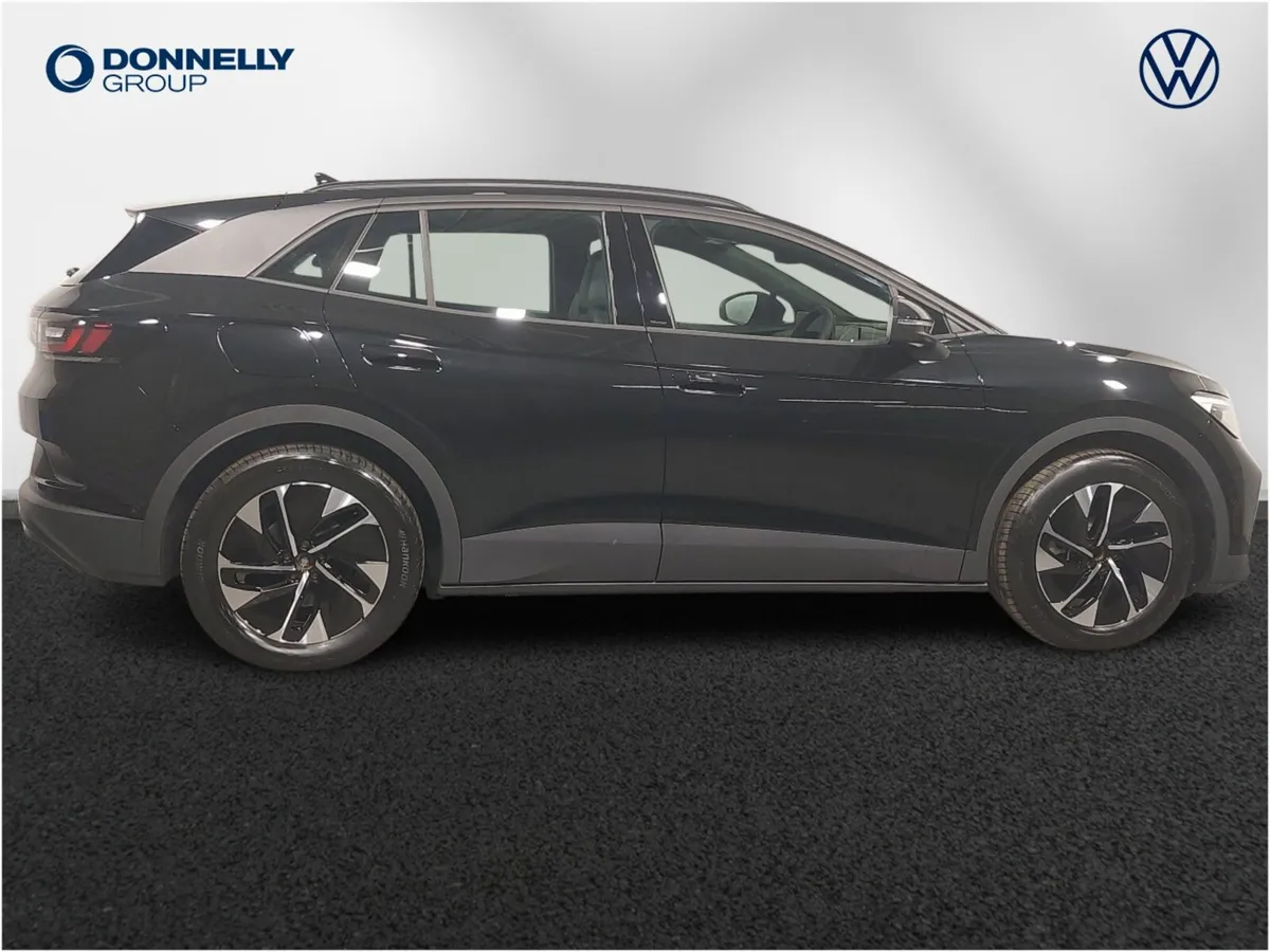Volkswagen ID.4 Estate Life Pro - Image 4