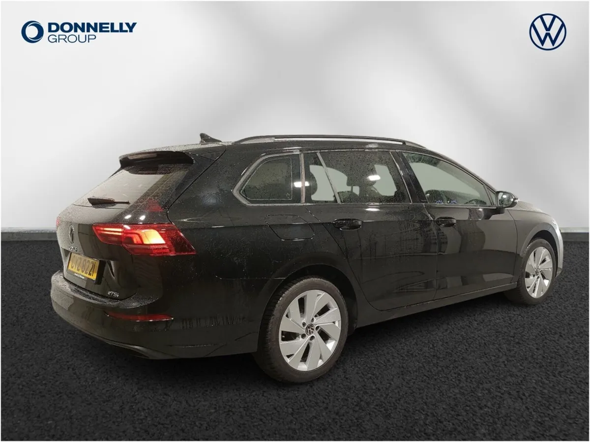 Volkswagen Golf Estate Life - Image 3