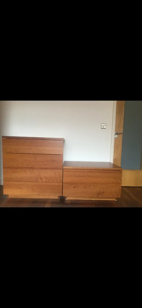 Drawers - Image 1