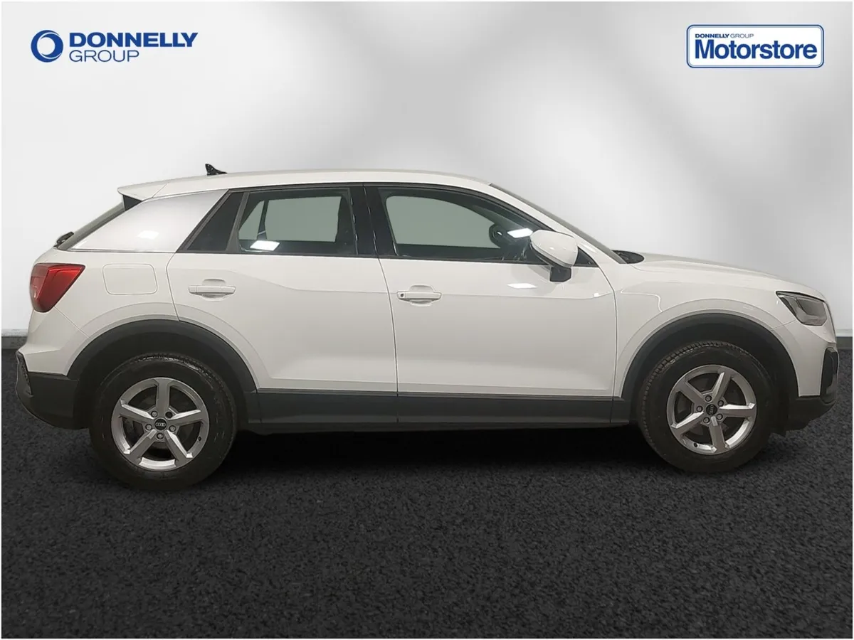Audi Q2 Estate Technik - Image 3
