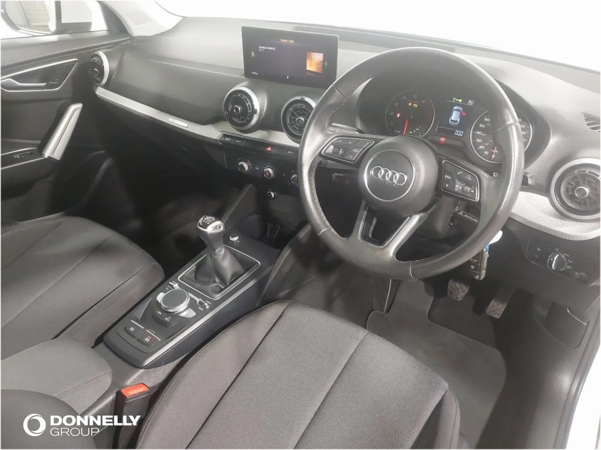 Audi Q2 Estate Technik - Image 4