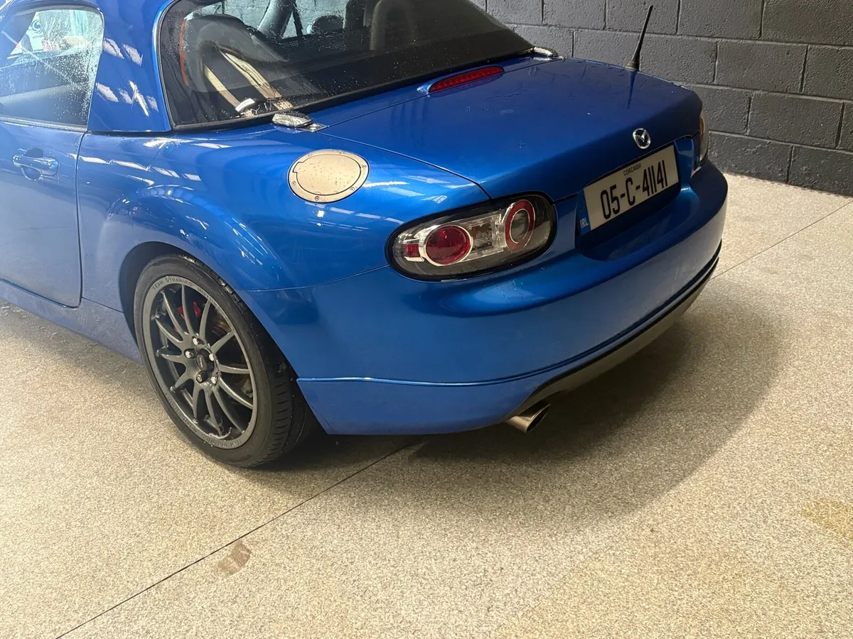 Mazda Mx5 - Image 3