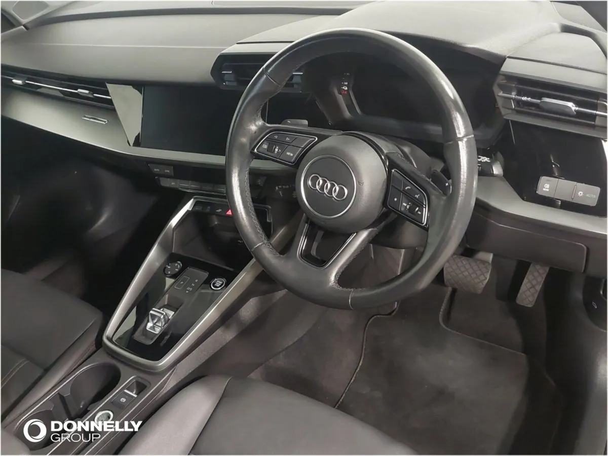 Audi A3 Sportback Sport - Image 4