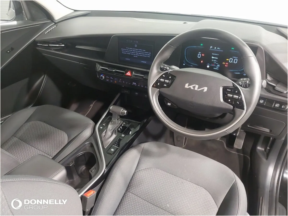 Kia Niro Estate 2 - Image 4