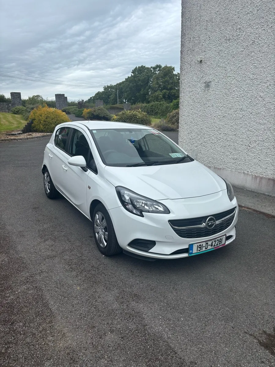 Opel Corsa - Image 1