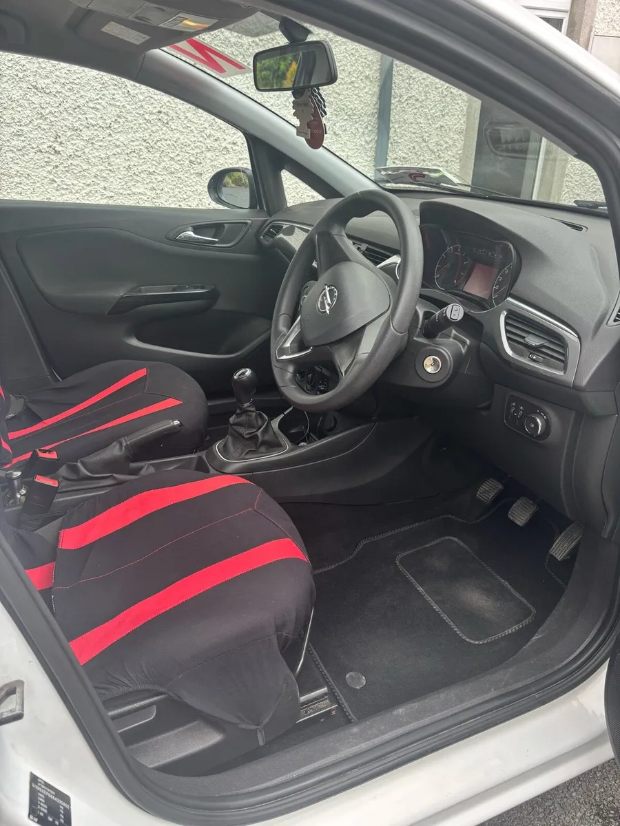 Opel Corsa - Image 2