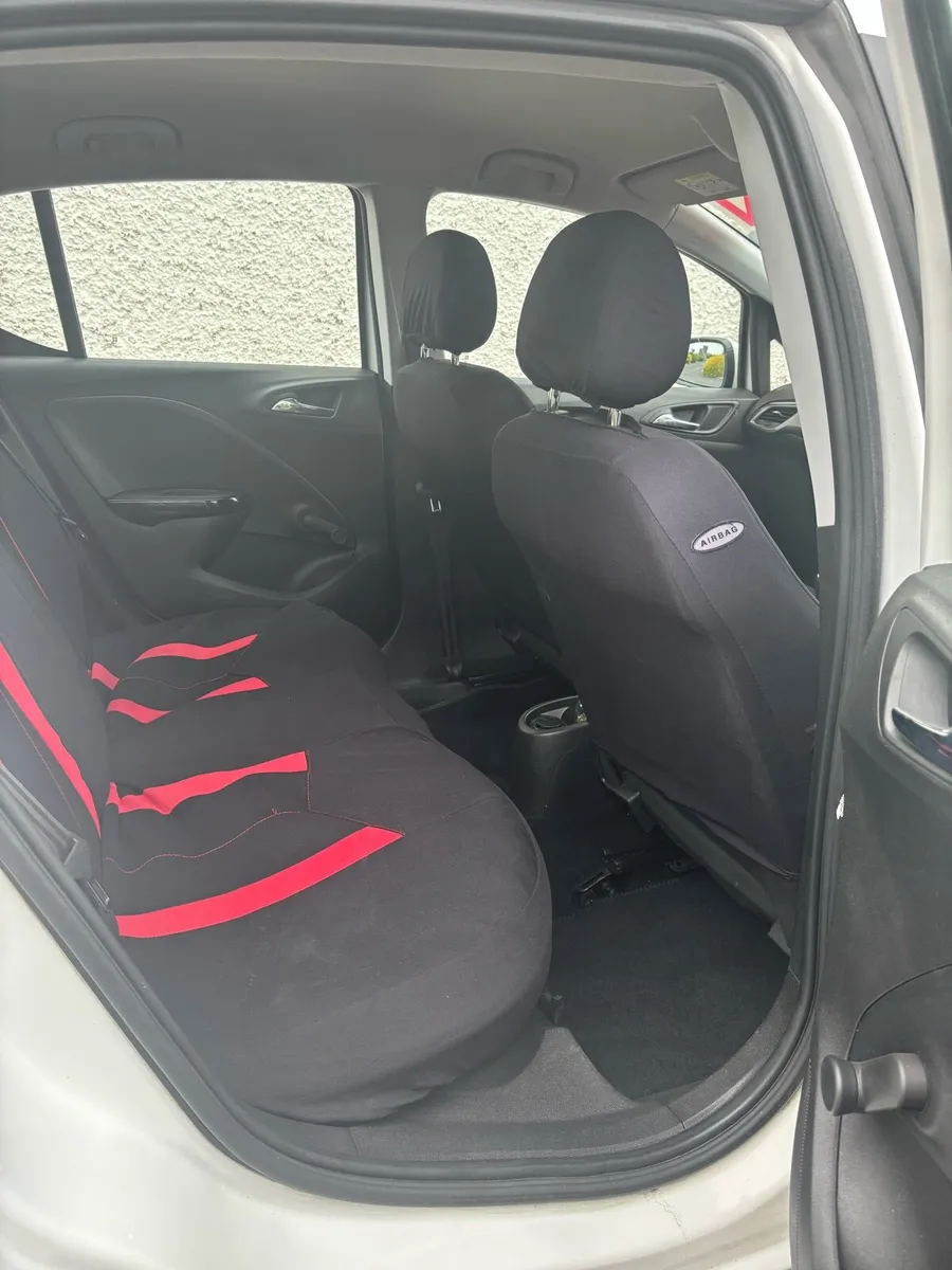 Opel Corsa - Image 4