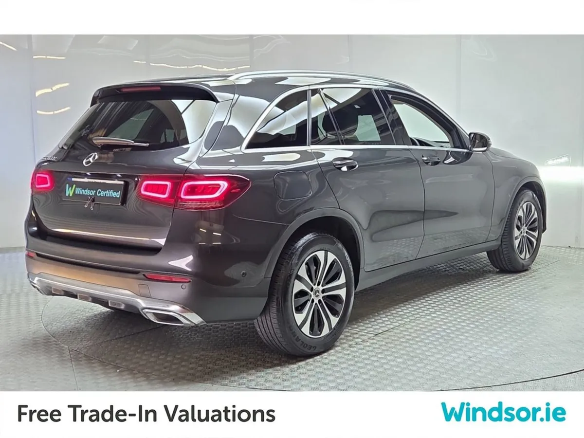 Mercedes-Benz GLC Glc200d - Image 2