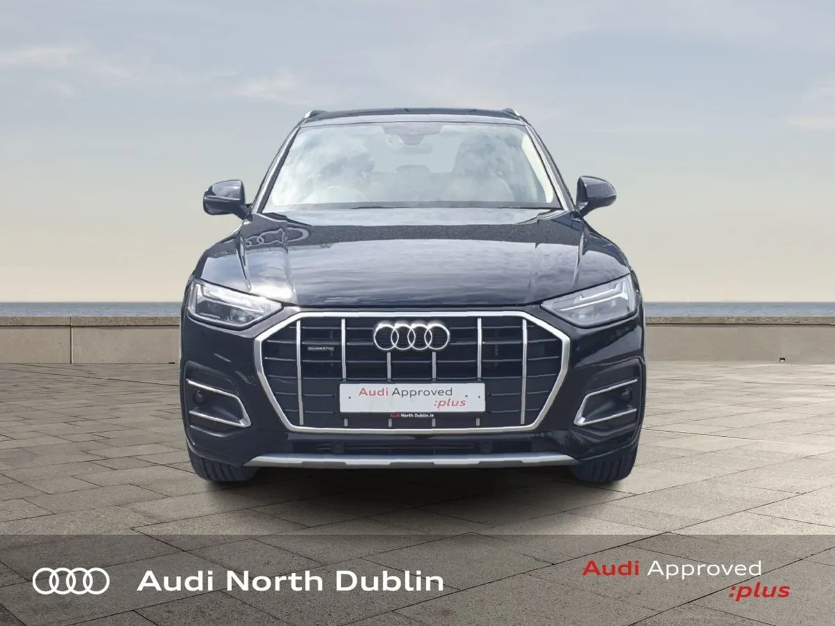 Audi Q5 50 Tfsi e 299HP S Tronic Quattro SE - Image 3