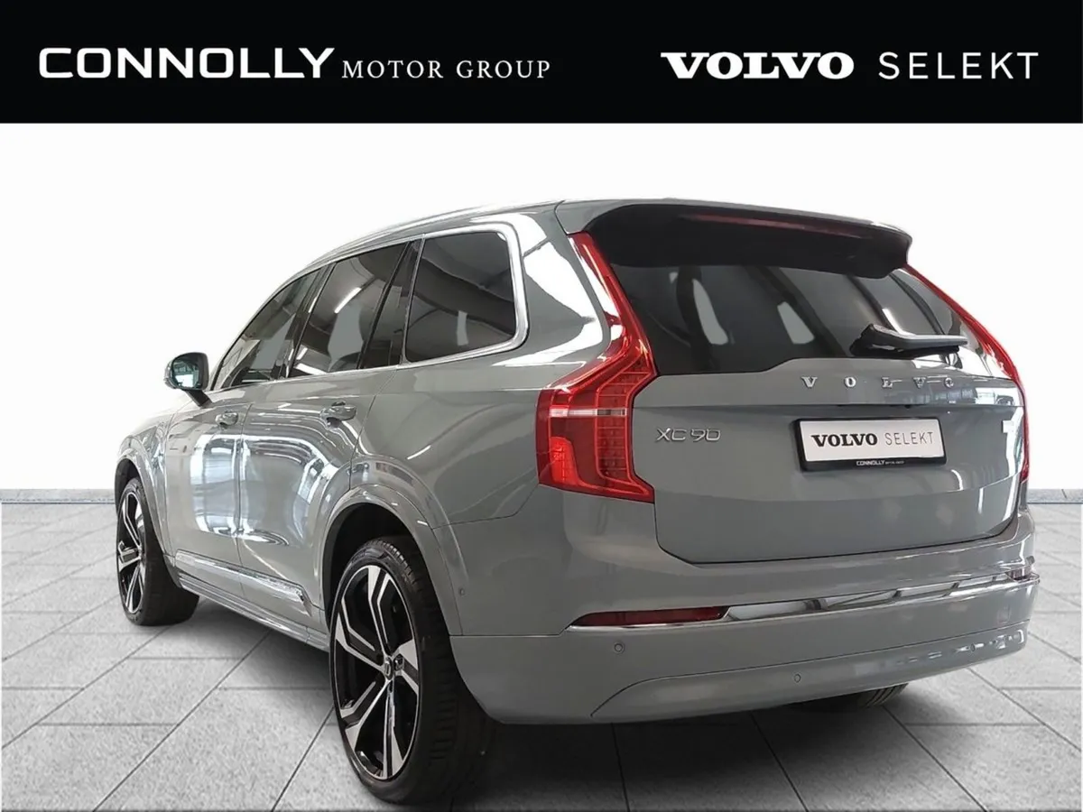 Volvo XC90 T8 Ultimate Phev  699pm - Image 4