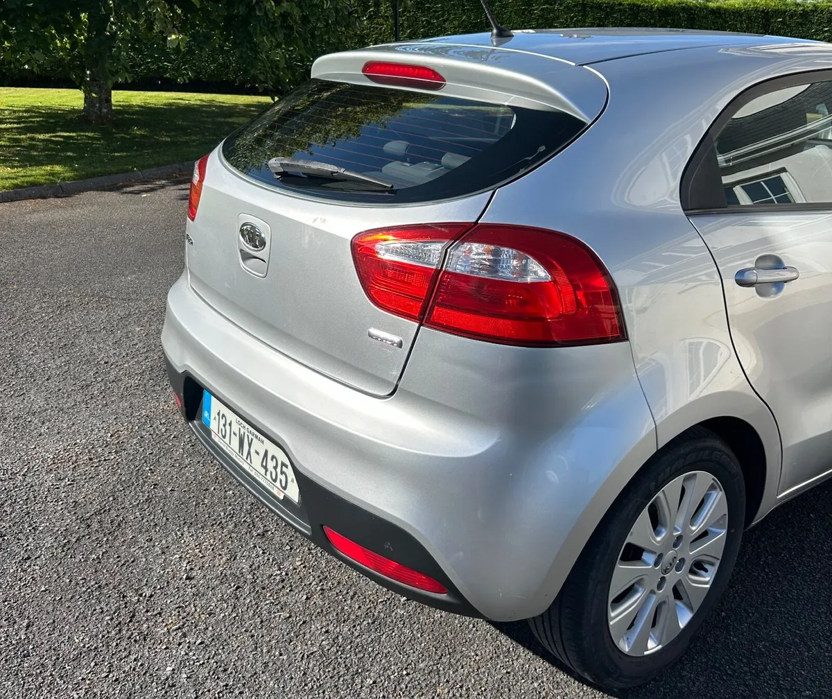 Kia Rio 2013 - Image 3