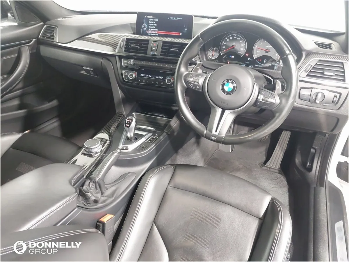 BMW M4 Coupe - Image 4