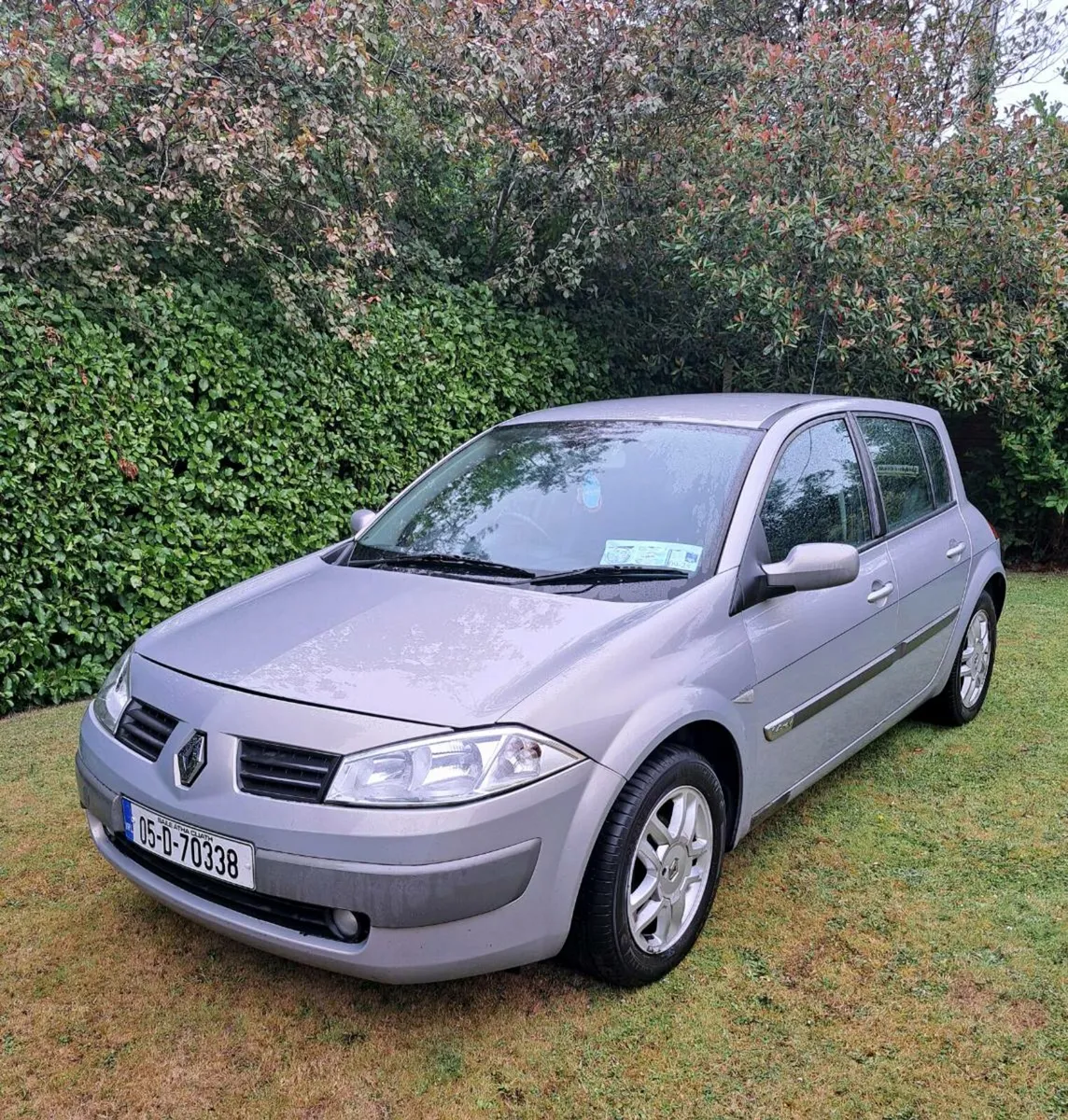 Renault Megane Monaco - Image 1