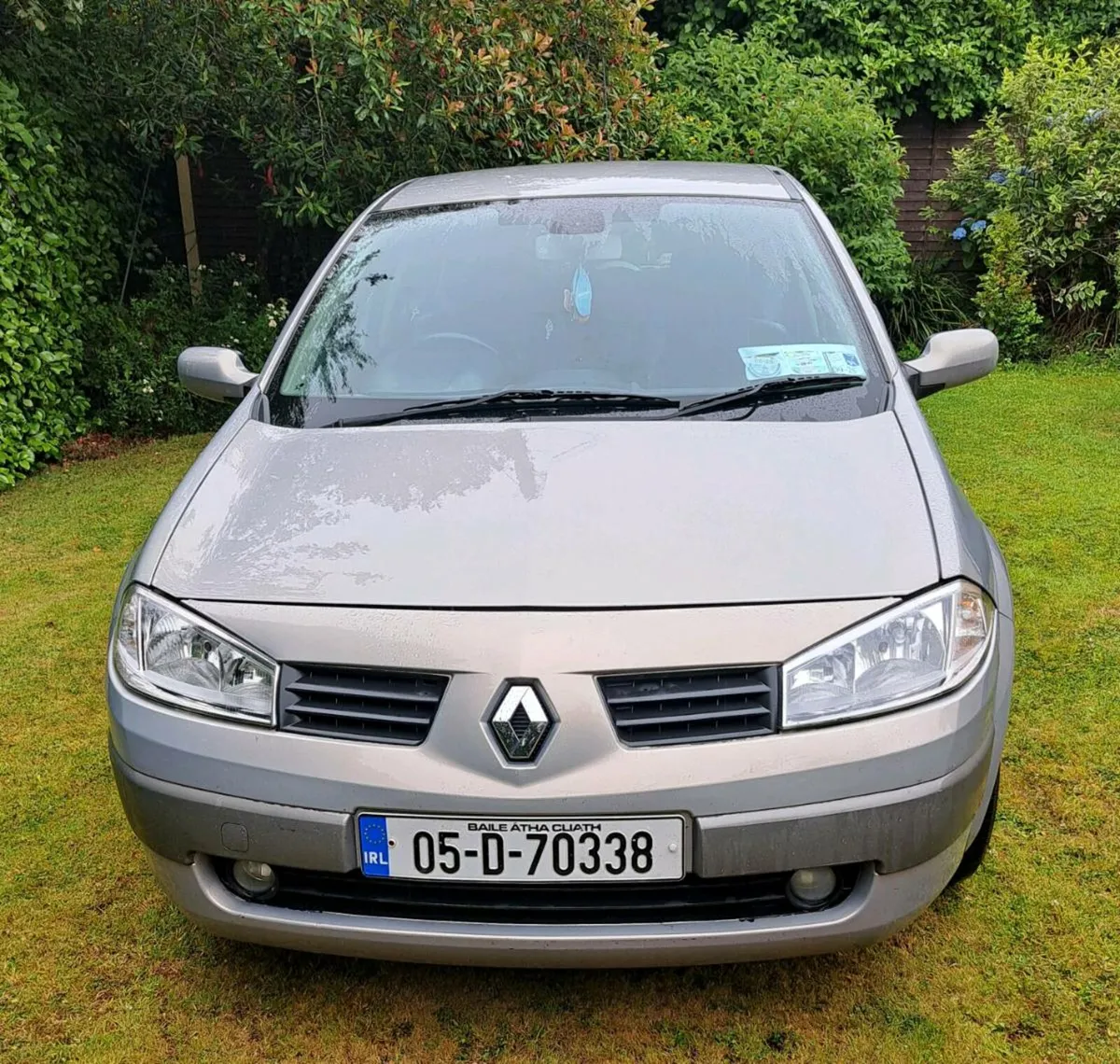 Renault Megane Monaco - Image 2