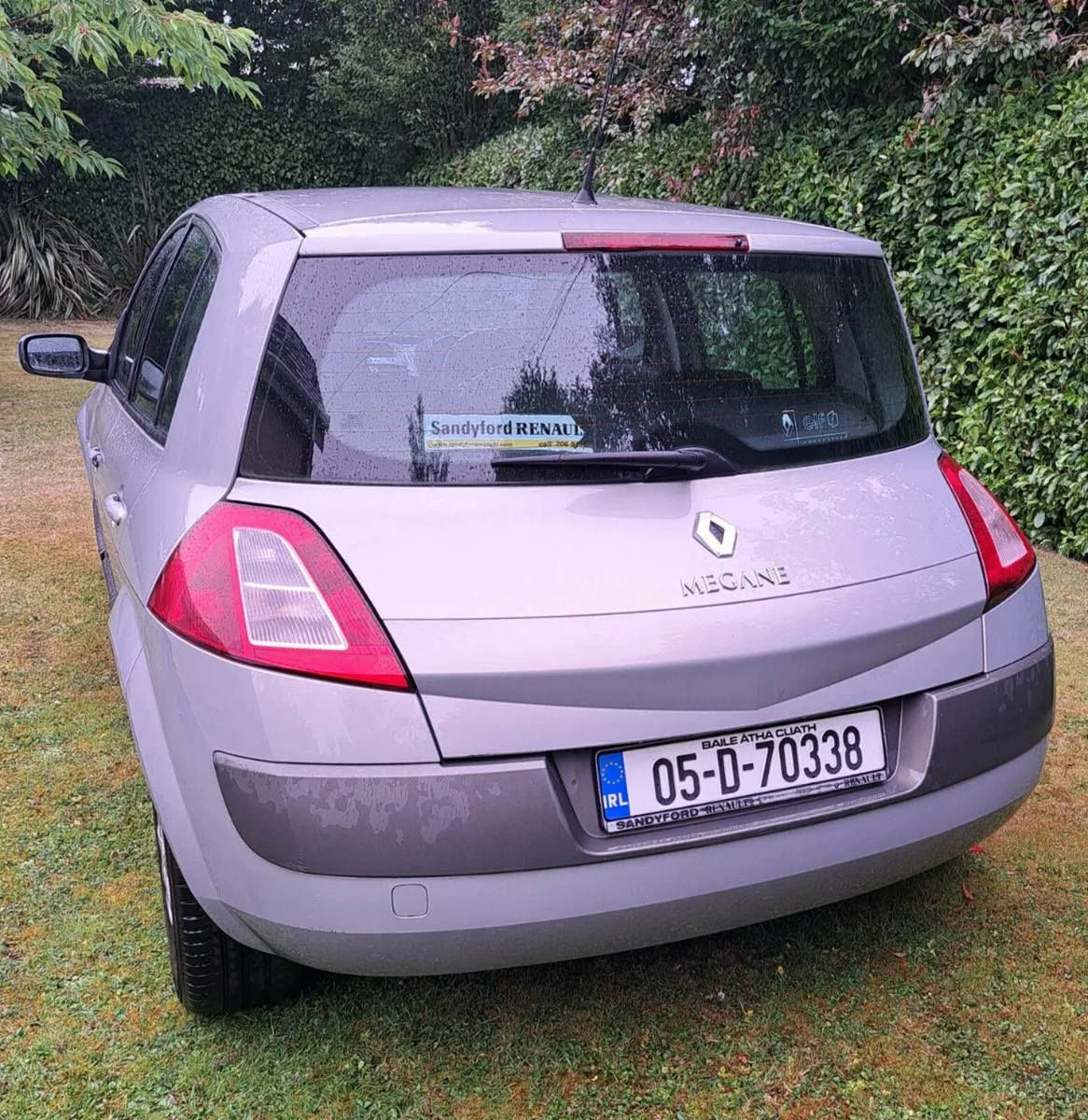 Renault Megane Monaco - Image 3