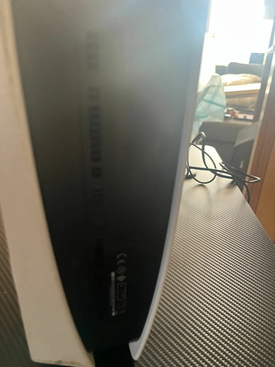 PlayStation 5 - (Disc Edition) - Image 4
